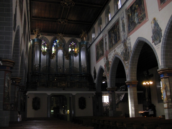 Zdjęcie z Niemiec - Konstanz