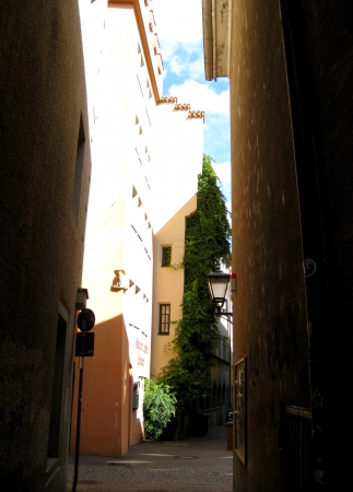 Zdjęcie z Niemiec - Konstanz