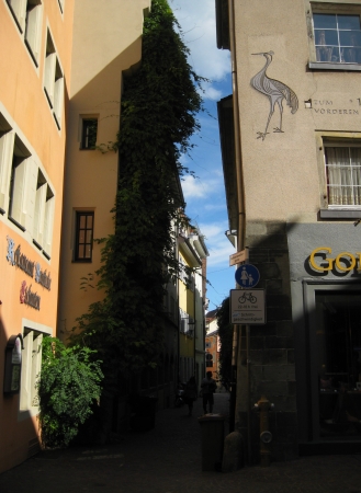 Zdjęcie z Niemiec - Konstanz