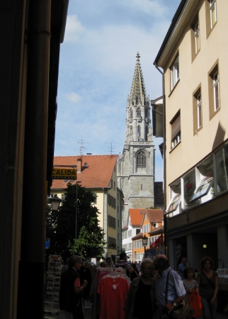 Zdjęcie z Niemiec - Konstanz