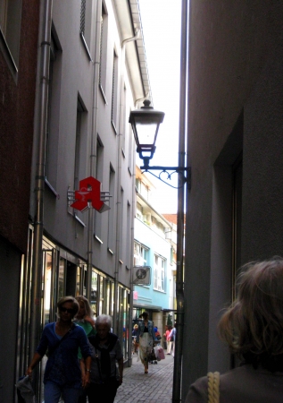 Zdjęcie z Niemiec - Konstanz
