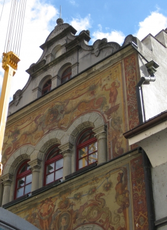 Zdjęcie z Niemiec - Konstanz