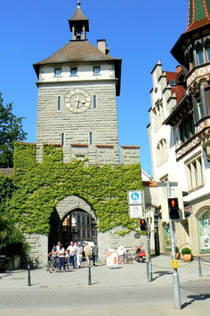 Zdjęcie z Niemiec - Konstanz