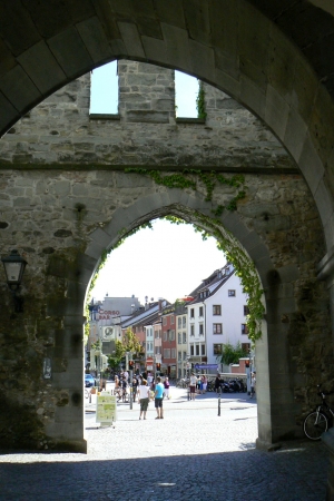 Zdjęcie z Niemiec - Konstanz