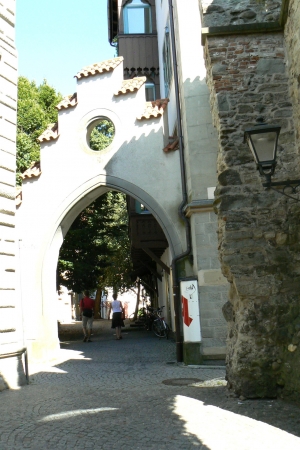 Zdjęcie z Niemiec - Konstanz