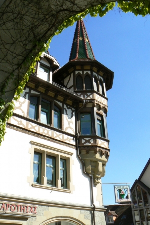 Zdjęcie z Niemiec - Konstanz
