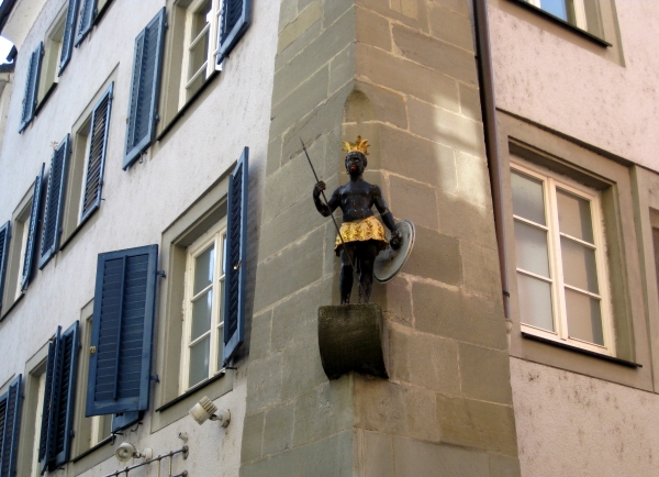 Zdjęcie z Niemiec - Konstanz