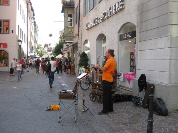 Zdjęcie z Niemiec - Konstanz