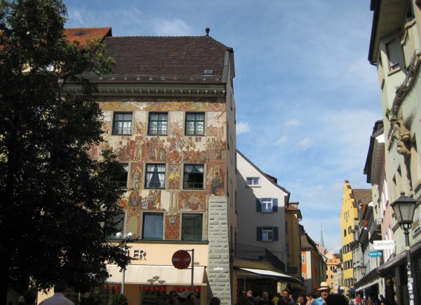 Zdjęcie z Niemiec - Konstanz