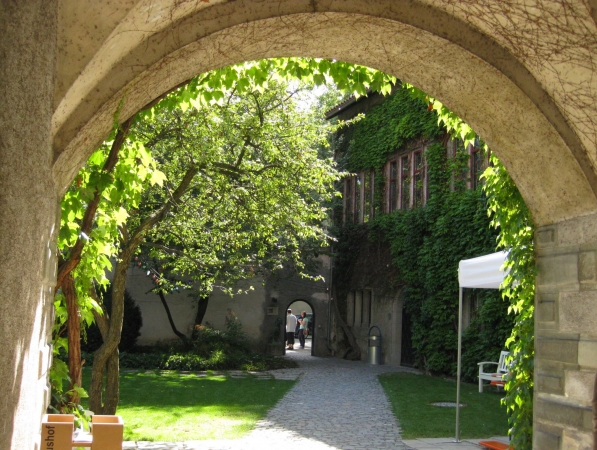 Zdjęcie z Niemiec - Konstanz