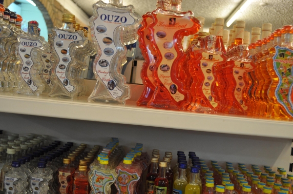 Zdjęcie z Grecji - 