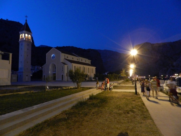 Zdjęcie z Chorwacji - 