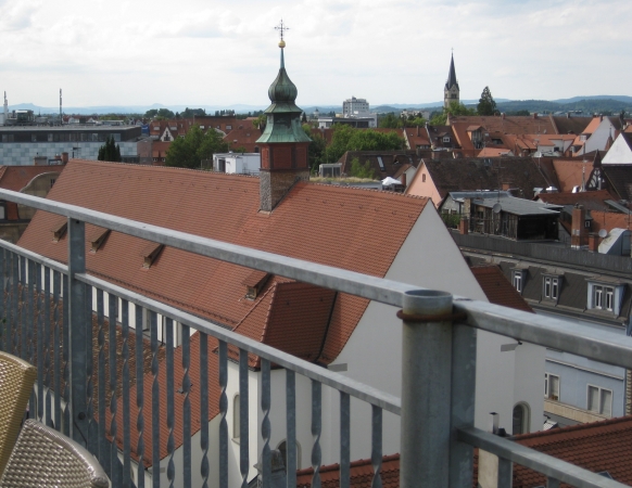 Zdjęcie z Niemiec - Konstanz