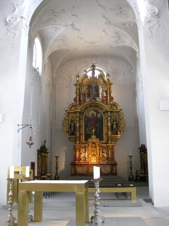 Zdjęcie z Niemiec - Konstanz