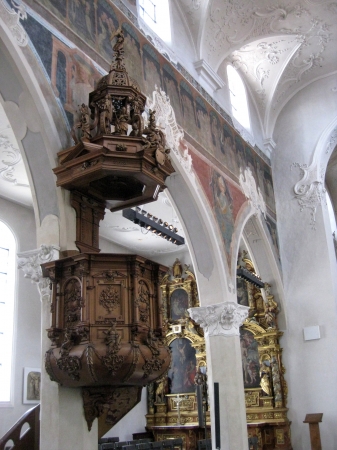 Zdjęcie z Niemiec - Konstanz