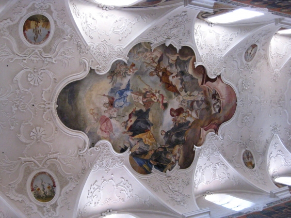 Zdjęcie z Niemiec - Konstanz