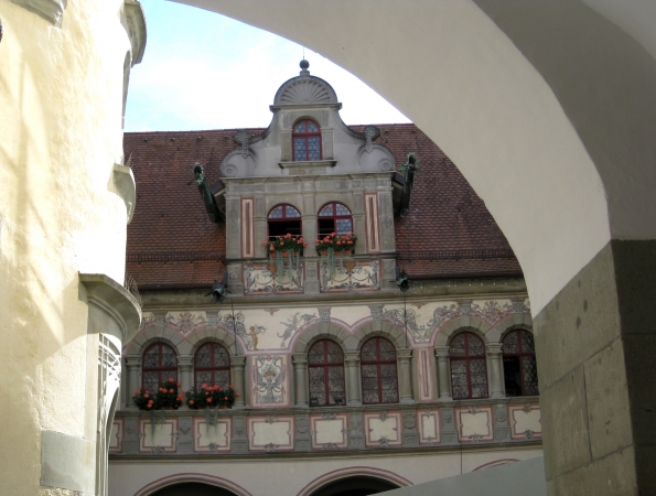 Zdjęcie z Niemiec - Konstanz