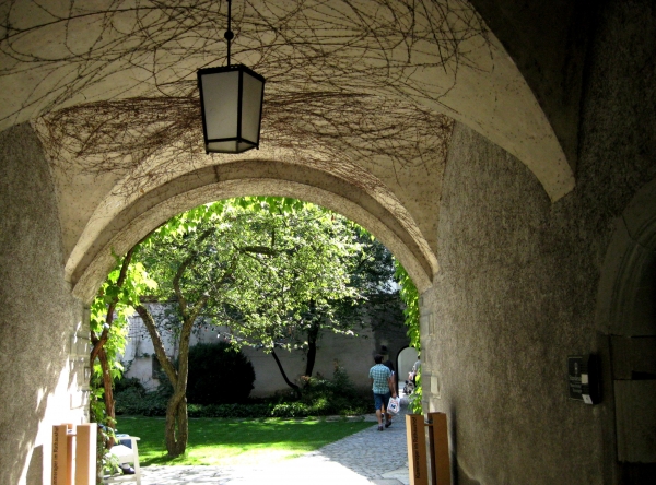 Zdjęcie z Niemiec - Konstanz
