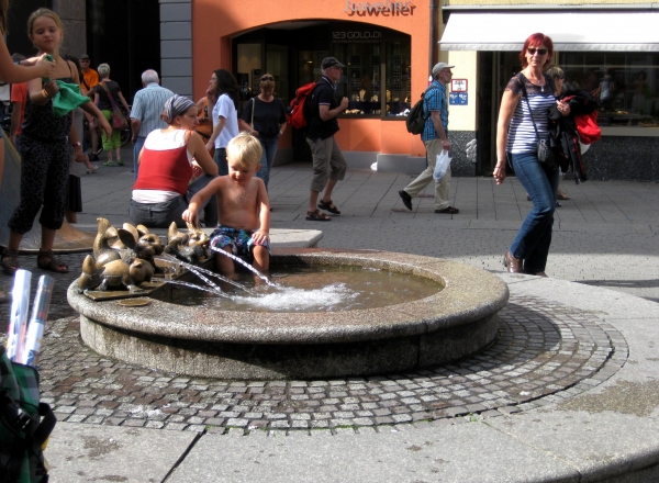 Zdjęcie z Niemiec - Konstanz