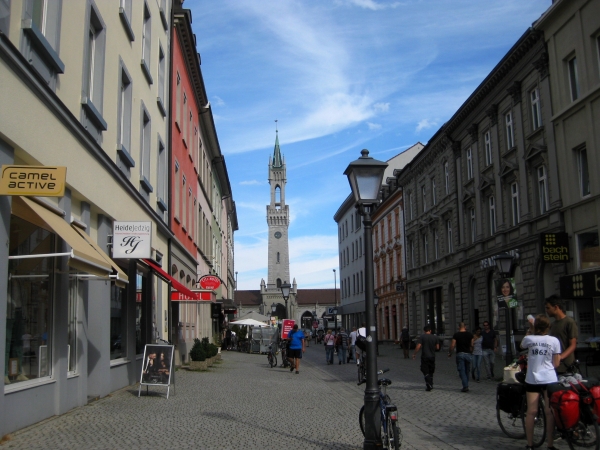 Zdjęcie z Niemiec - Konstanz
