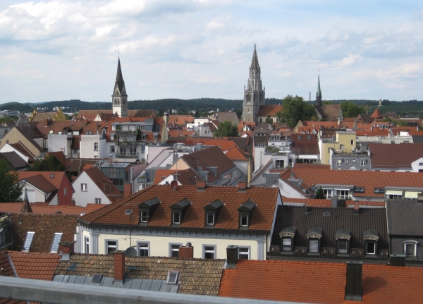 Zdjęcie z Niemiec - Konstanz