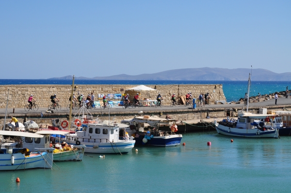 Zdjęcie z Grecji - Heraklion