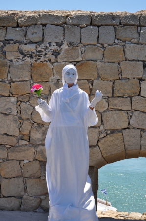Zdjęcie z Grecji - Heraklion