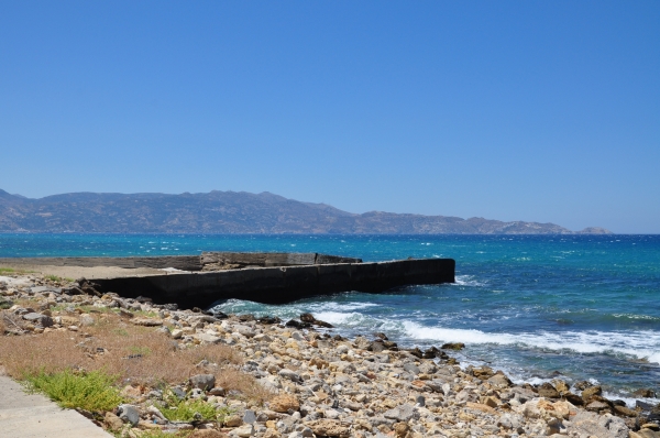 Zdjęcie z Grecji - Heraklion