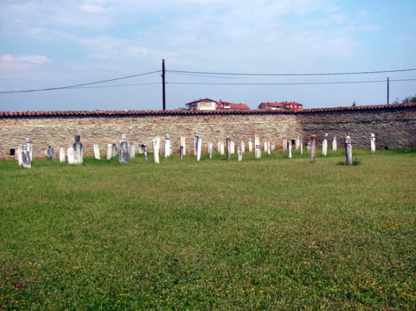 Zdjęcie z Macedonii - Tetowo - Bekteshi Teke.