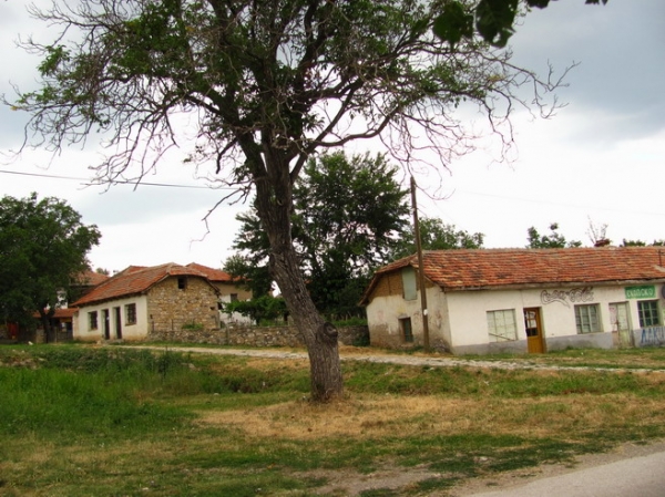 Zdjęcie z Macedonii - Staro Nagoricane.