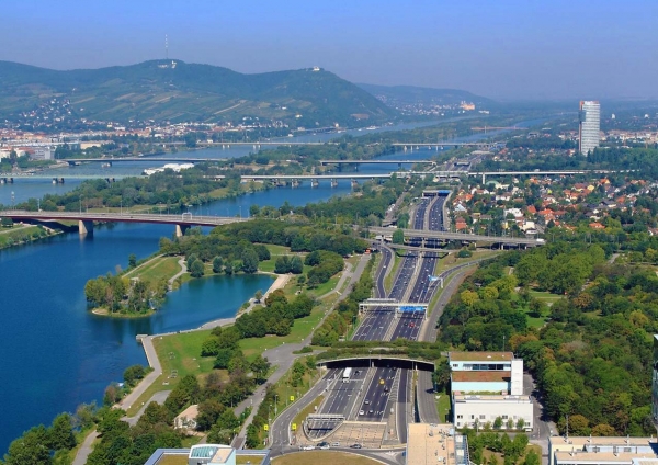Zdjęcie z Austrii - 