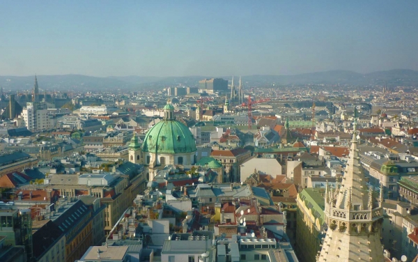 Zdjęcie z Austrii - 