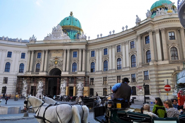 Zdjęcie z Austrii - 
