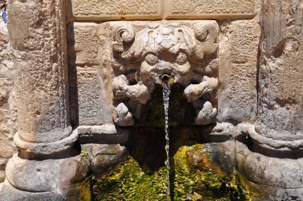 Zdjęcie z Grecji - Rethymno