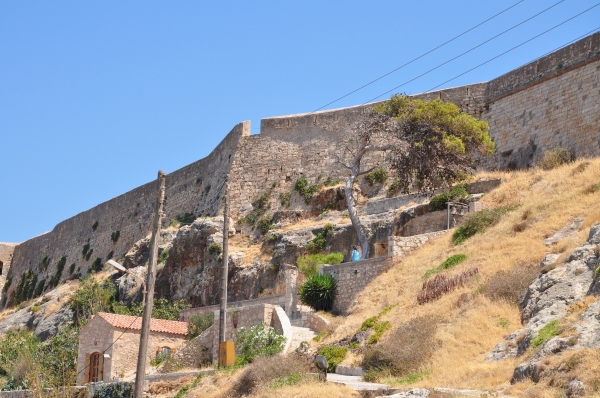 Zdjęcie z Grecji - Rethymno