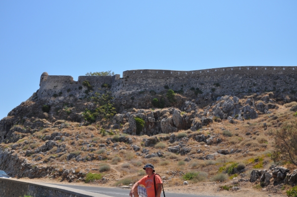 Zdjęcie z Grecji - Rethymno