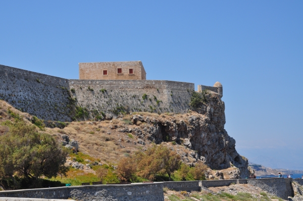 Zdjęcie z Grecji - Rethymno