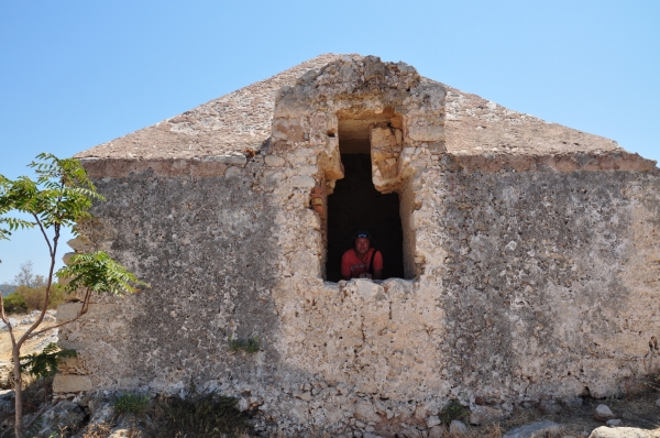 Zdjęcie z Grecji - Rethymno