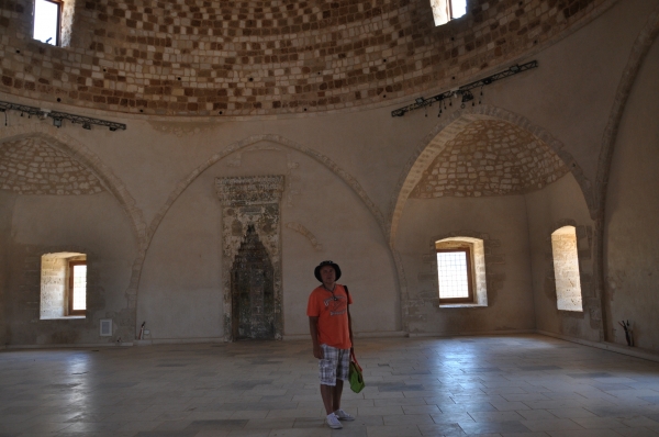 Zdjęcie z Grecji - Rethymno