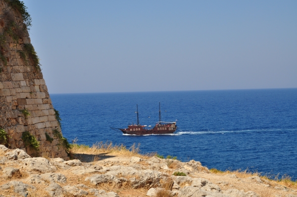 Zdjęcie z Grecji - Rethymno