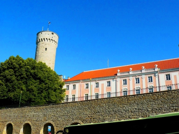 Zdjęcie z Estonii - 