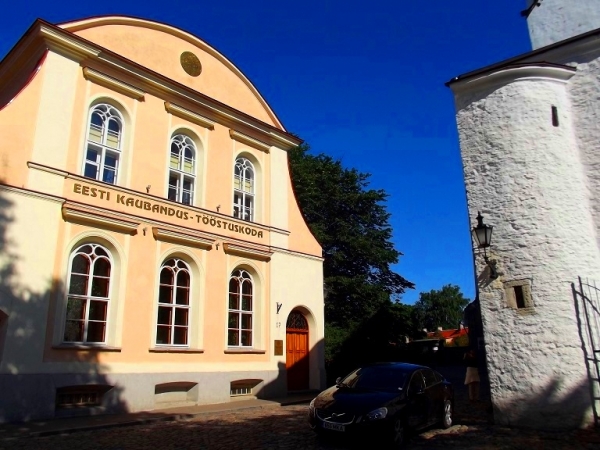 Zdjęcie z Estonii - 