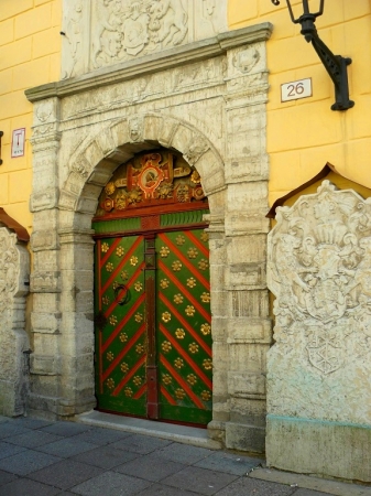 Zdjęcie z Estonii - 