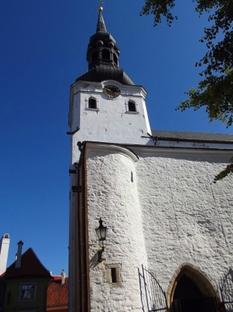 Zdjęcie z Estonii - 