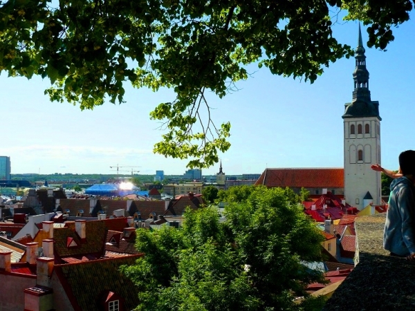 Zdjęcie z Estonii - 