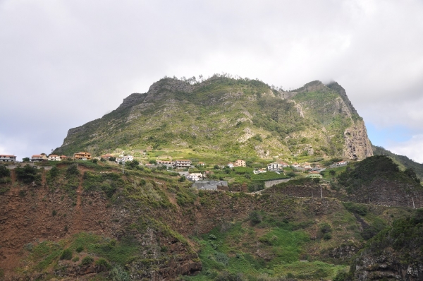 Zdjęcie z Portugalii - Penha de Aguia