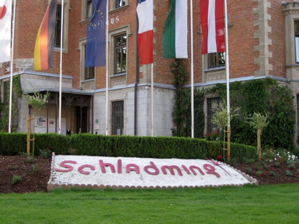 Zdjęcie z Austrii - Schladming