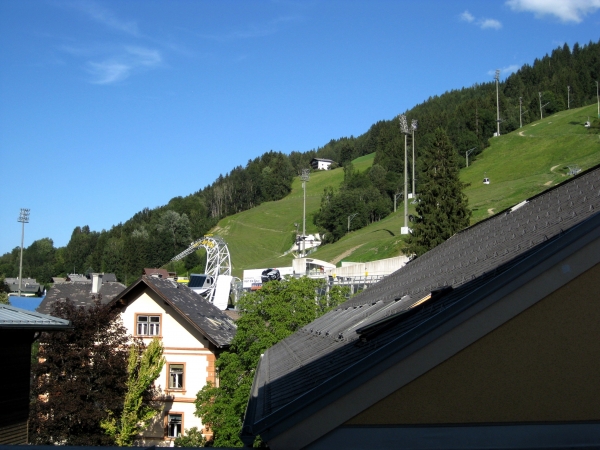 Zdjęcie z Austrii - Schladming