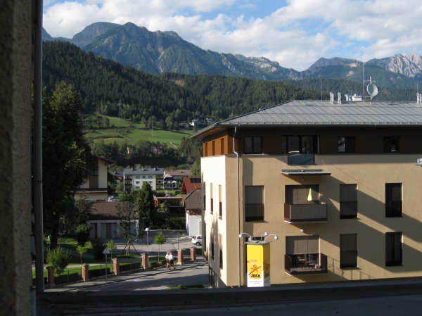 Zdjęcie z Austrii - Schladming