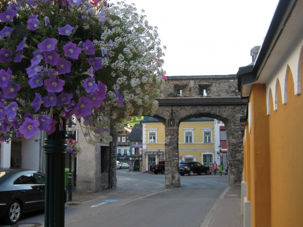 Zdjęcie z Austrii - Schladming